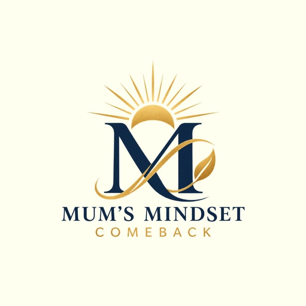 Mum's Mindset Comeback